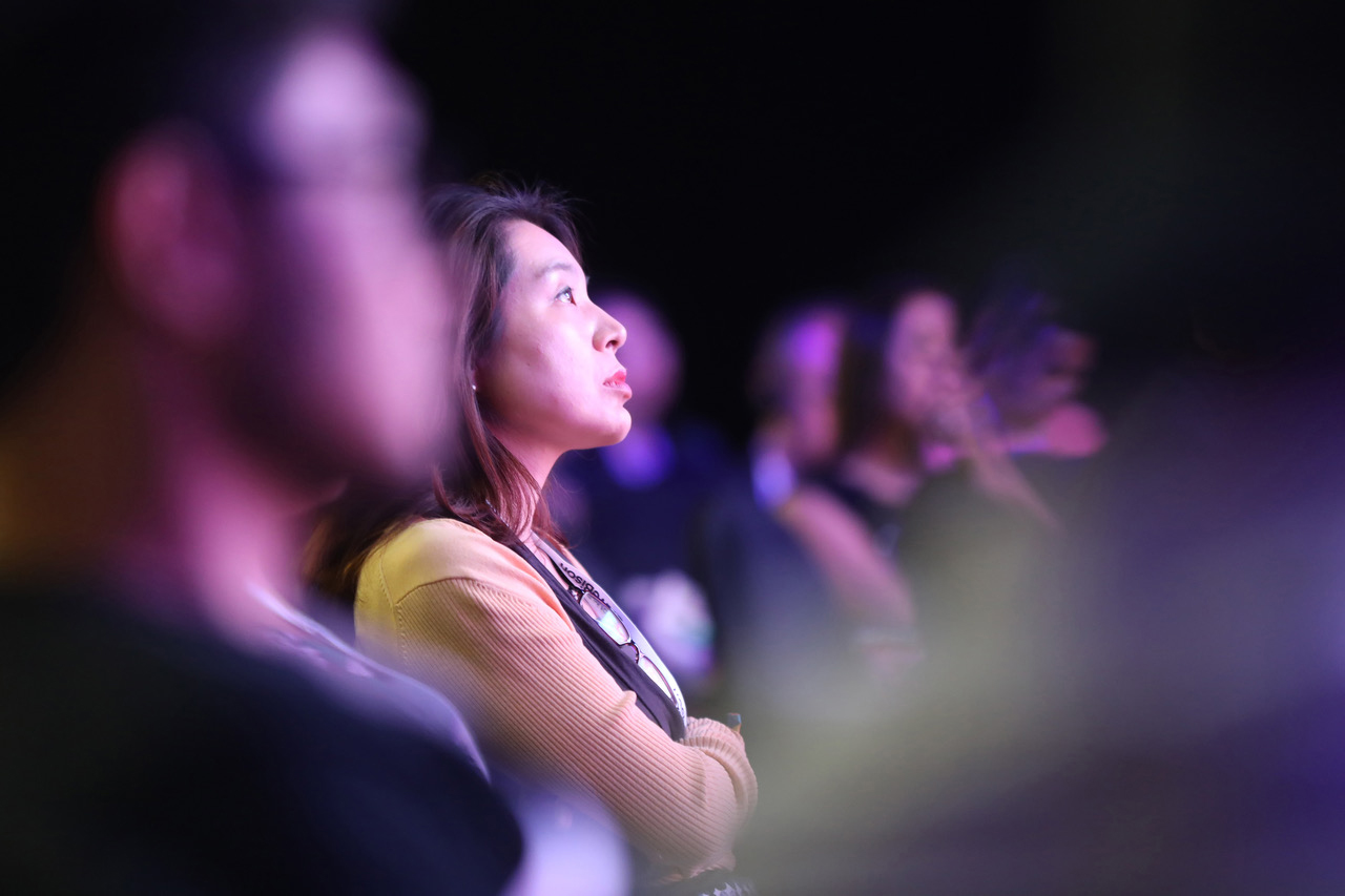 Take a first look at Spikes Asia judging 2019 with trends + insights from jury President Bill Yom