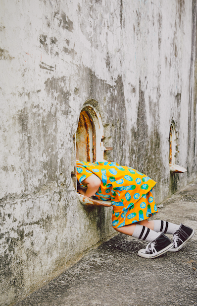 Dettol and FCB New Zealand launch faux clothing line ‘fe-Cál kids’ to showcase feculent findings