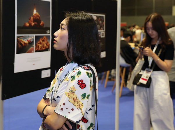 Spikes Asia Awards 2019 receives 3945 entries; increased engagement from New Zealand