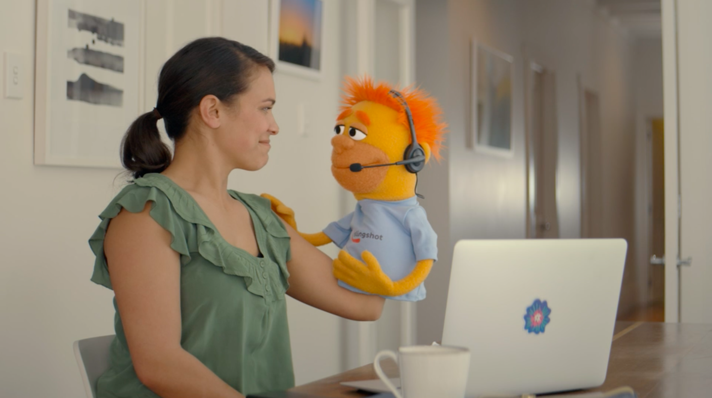 Slingshot launches new ‘You Call The Shots’ brand platform via VMLY&R New Zealand