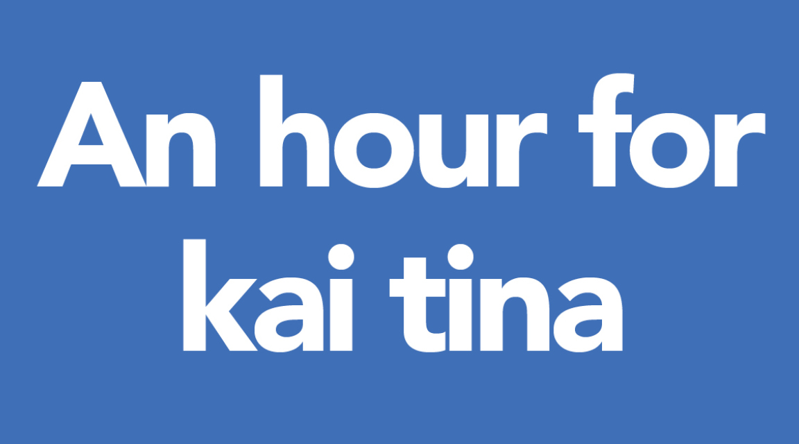 Kia Kaha te Reo Māori’: Out-of-Home Industry Continues Support for Te Wiki o te reo Māori