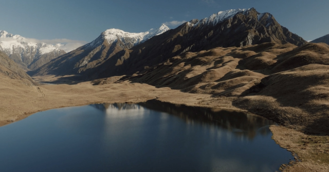 From The Bird’s Eye: Episode 3 of Film Construction’s Place Film Series