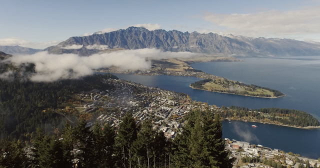 From The Bird’s Eye: Episode 3 of Film Construction’s Place Film Series