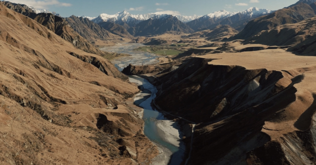 From The Bird’s Eye: Episode 3 of Film Construction’s Place Film Series