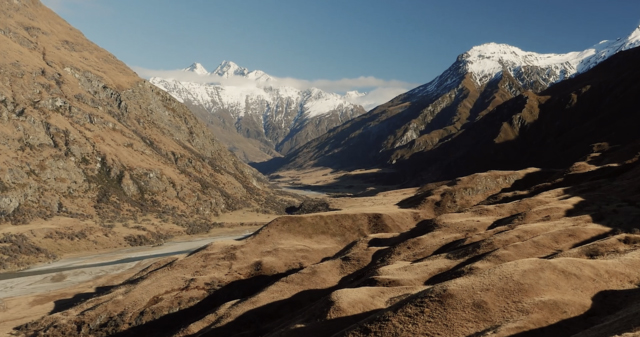 From The Bird’s Eye: Episode 3 of Film Construction’s Place Film Series