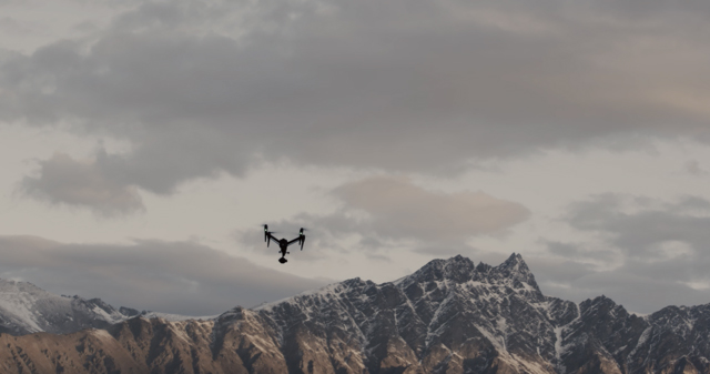From The Bird’s Eye: Episode 3 of Film Construction’s Place Film Series