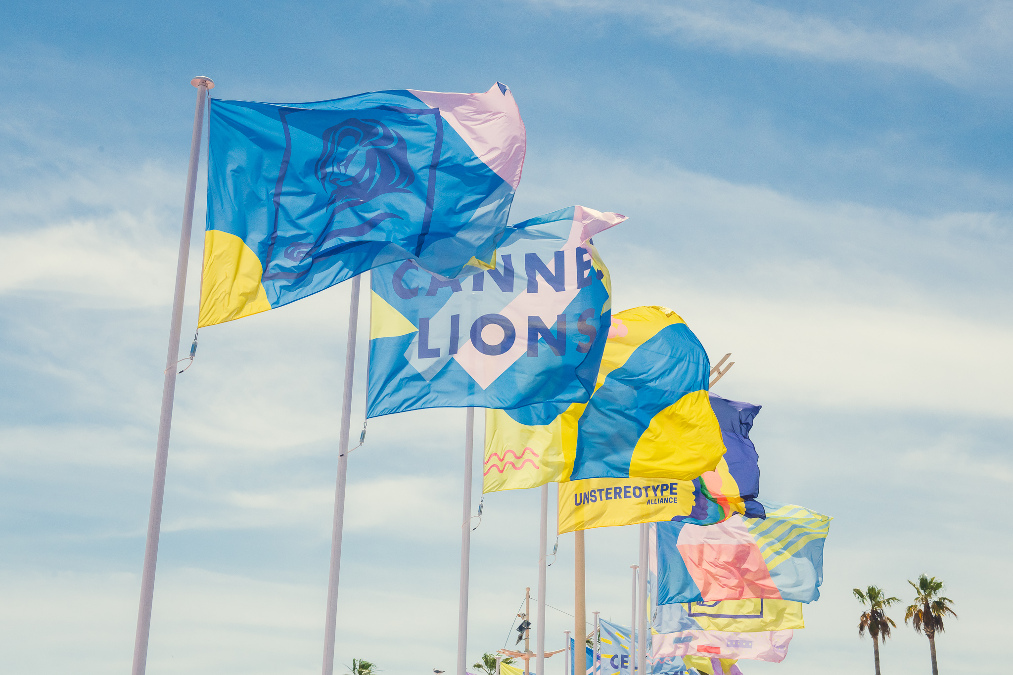 Cannes Lions launches 2020 Festival and content agenda focused on eight industry-driven themes