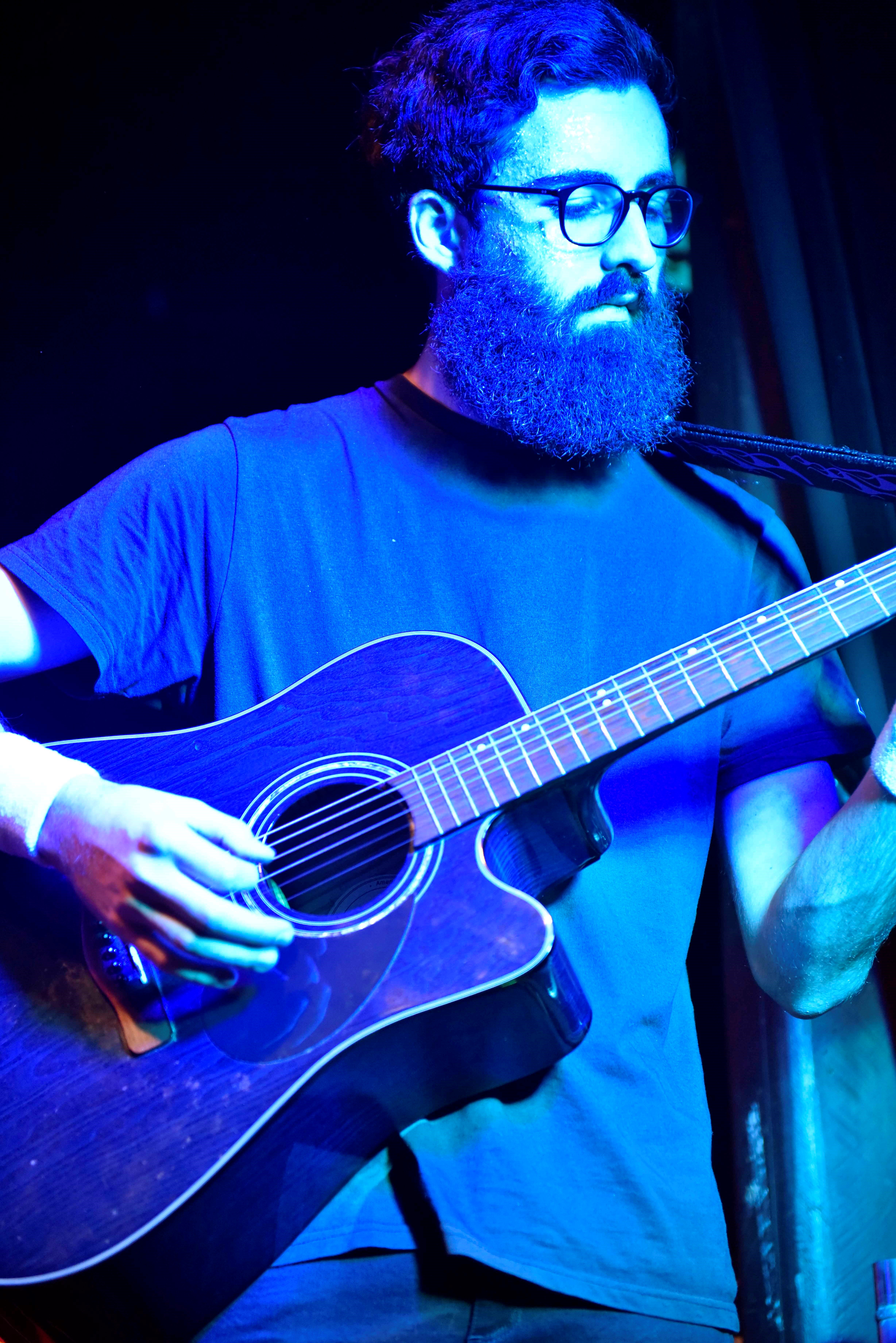 Colenso BBDO band Kill Enzo take out Bohemian Rocketman title at Battle of the Ad Bands 2019