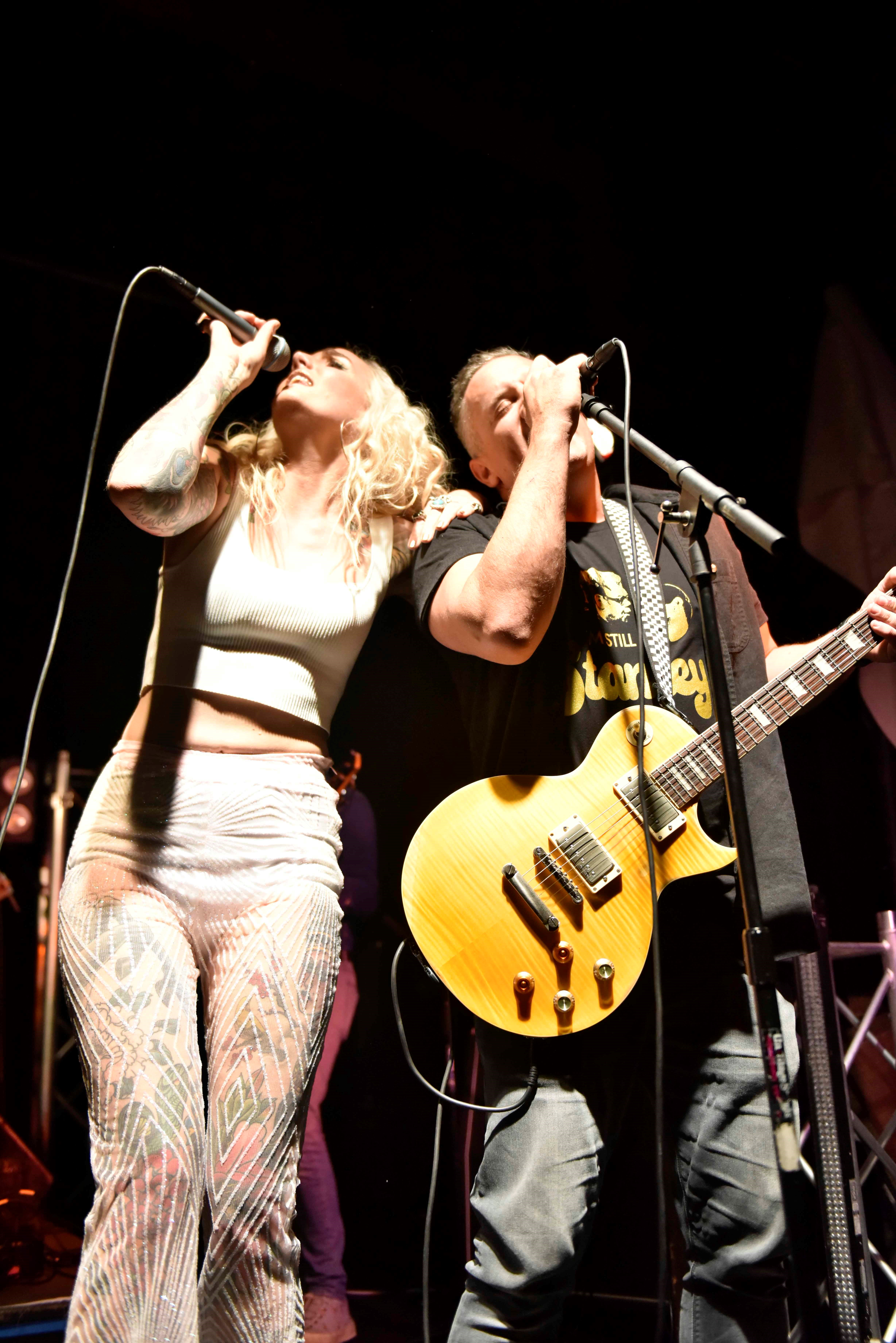 Colenso BBDO band Kill Enzo take out Bohemian Rocketman title at Battle of the Ad Bands 2019