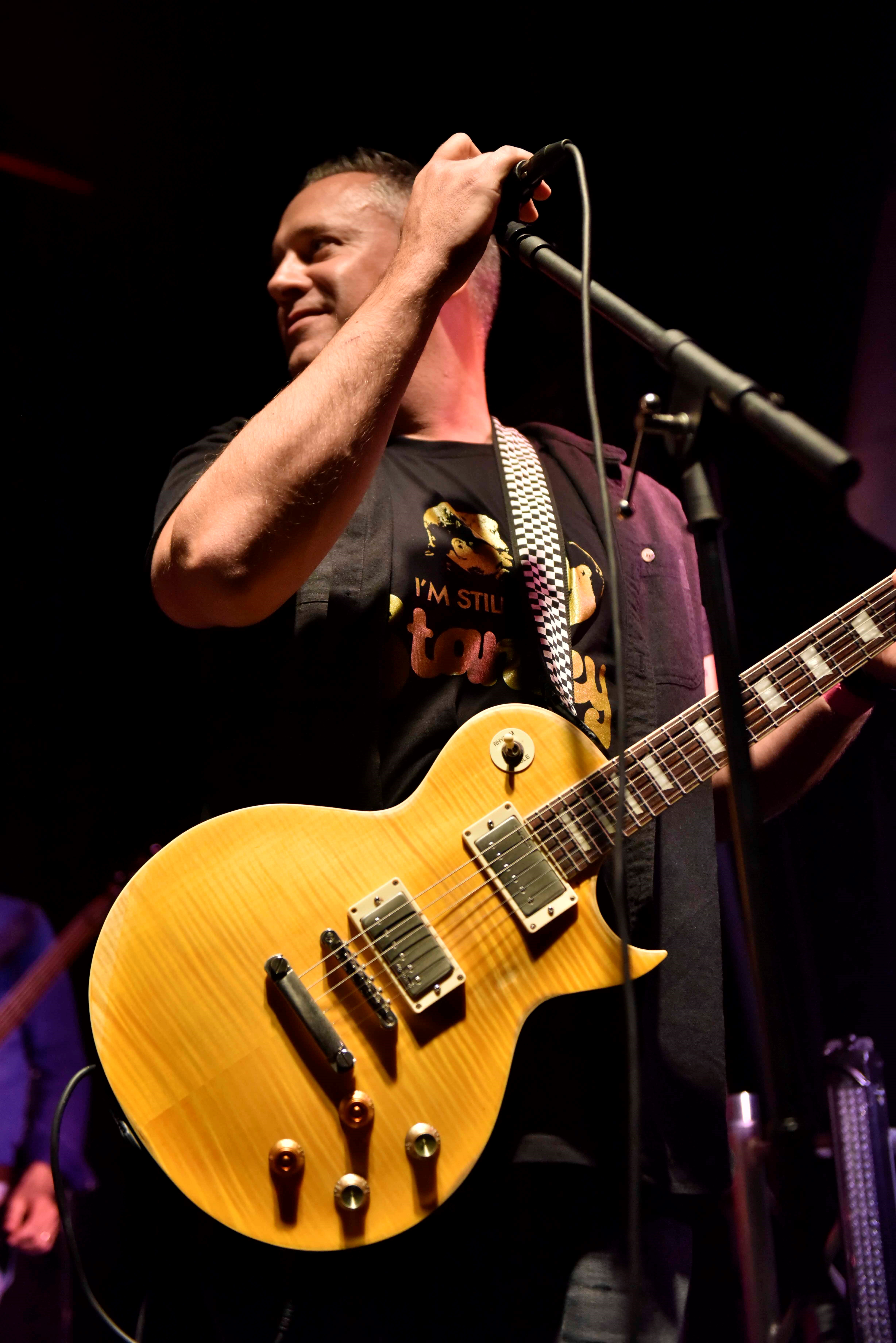 Colenso BBDO band Kill Enzo take out Bohemian Rocketman title at Battle of the Ad Bands 2019