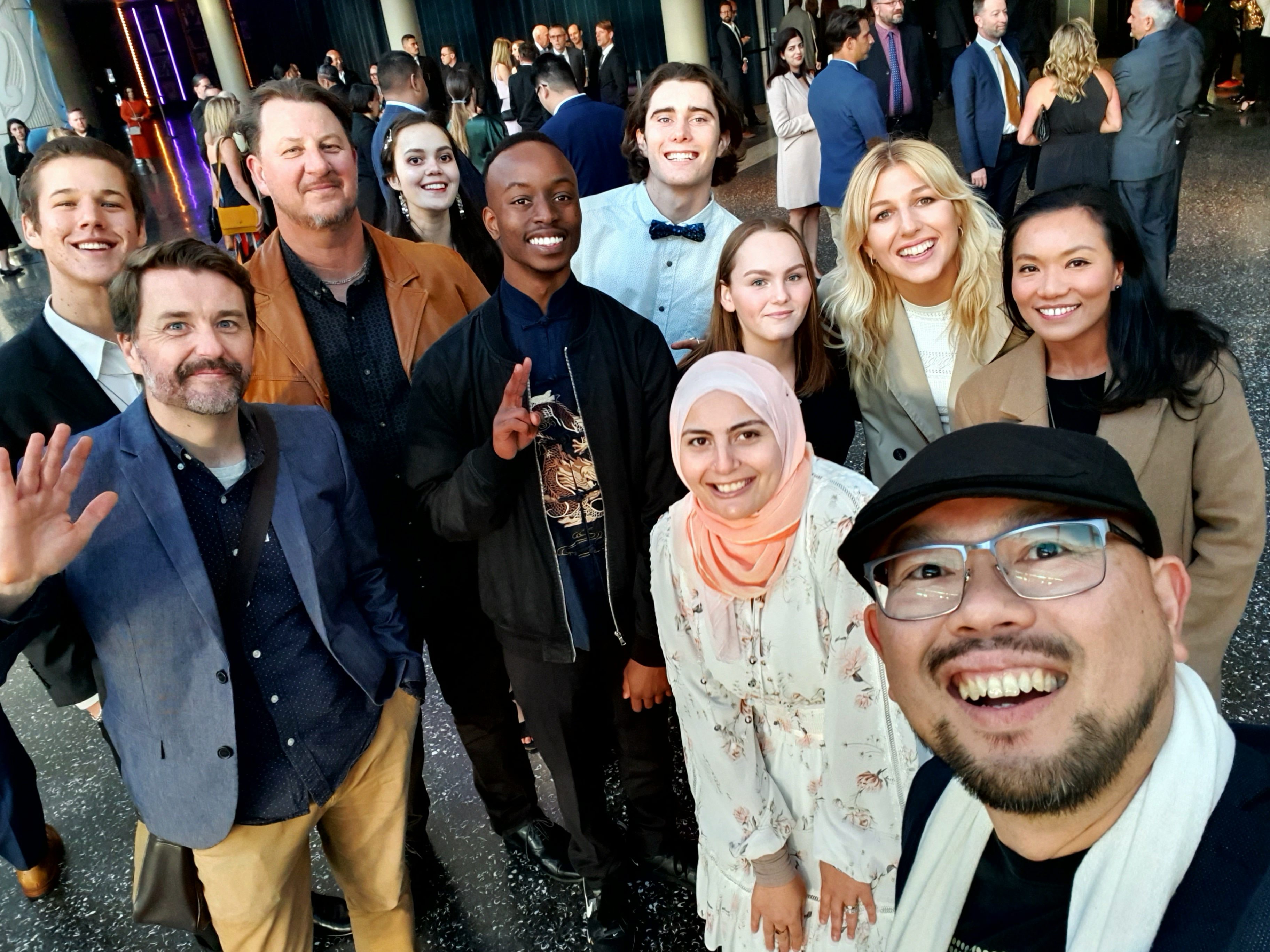 MDS students and graduates receive significant recognition at the Best Design Awards 2019