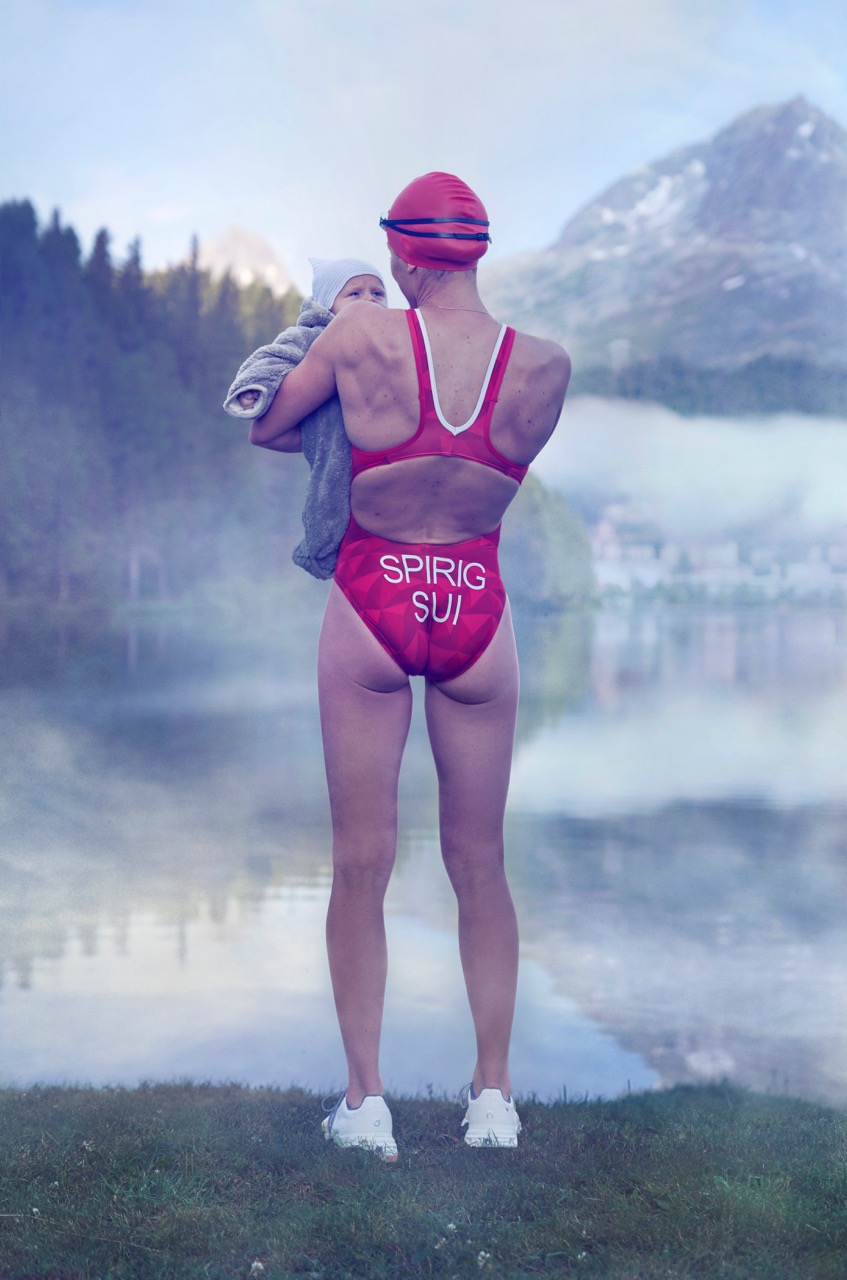 Kiwi CD Andy Fackrell creates new film for Swiss running brand On feat. Olympian Nicola Spirig