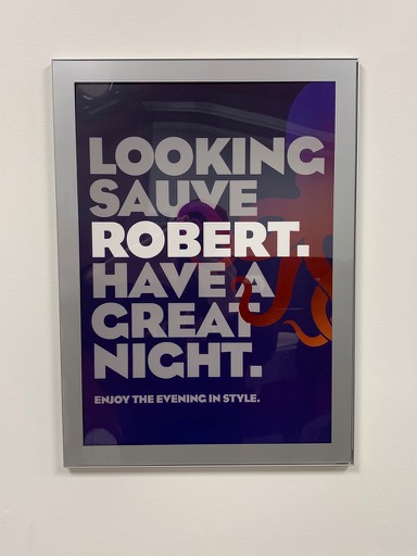 CARTEL Media celebrates relaunch with targeted poster campaign at the 2019 NZ Effie Awards