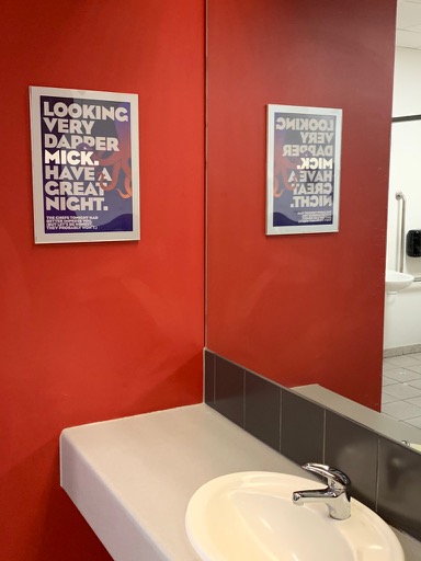 CARTEL Media celebrates relaunch with targeted poster campaign at the 2019 NZ Effie Awards