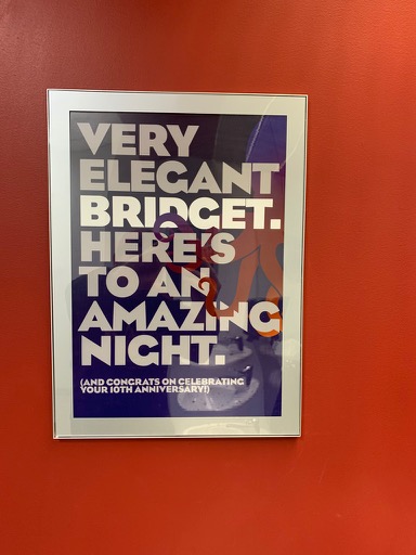 CARTEL Media celebrates relaunch with targeted poster campaign at the 2019 NZ Effie Awards