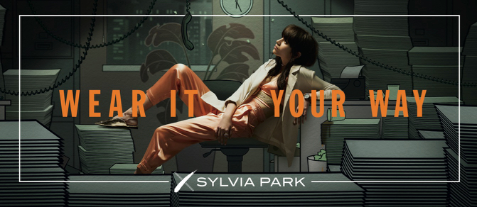 Kiwi Property’s Sylvia Park launches latest instalment of ‘Wear it Your Way’ campaign via 99