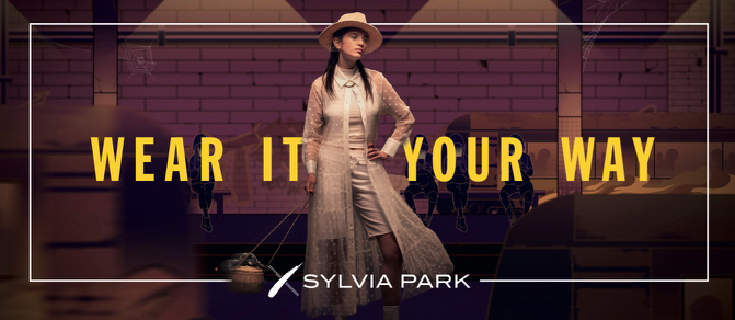 Kiwi Property’s Sylvia Park launches latest instalment of ‘Wear it Your Way’ campaign via 99