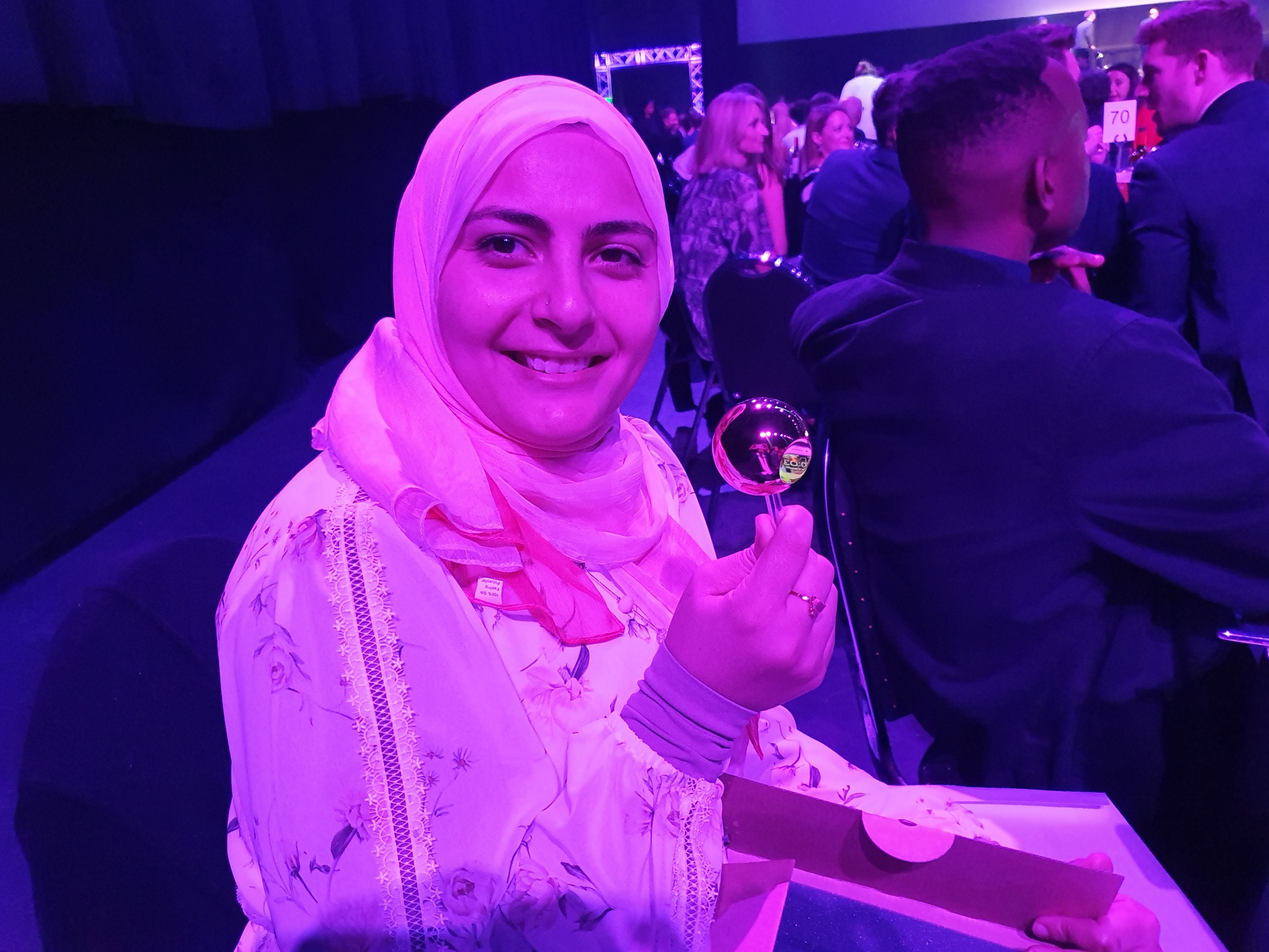 MDS students and graduates receive significant recognition at the Best Design Awards 2019
