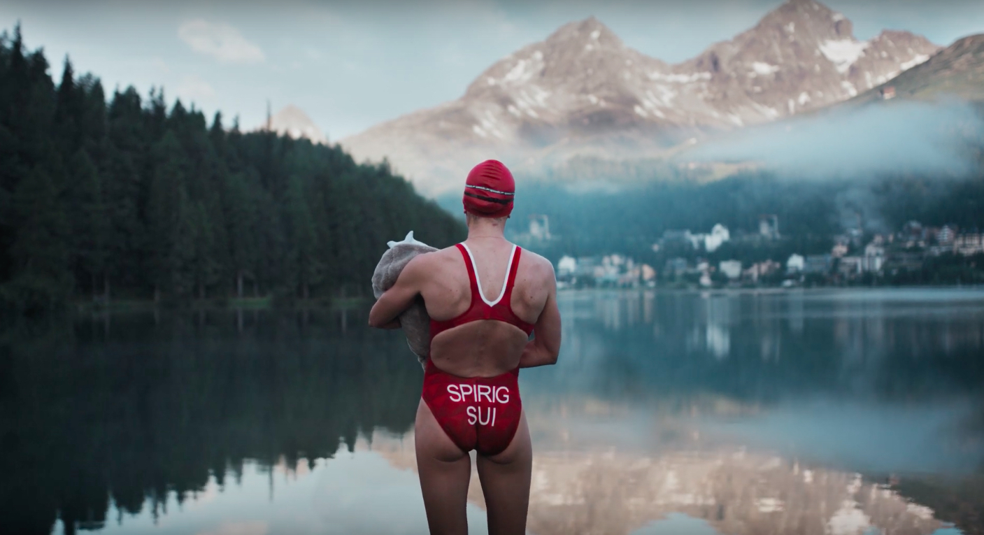 Kiwi CD Andy Fackrell creates new film for Swiss running brand On feat. Olympian Nicola Spirig