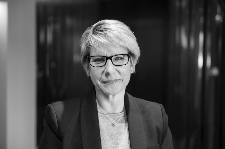 99 ups performance with Nina Bialostocki joining the agency as director of performance