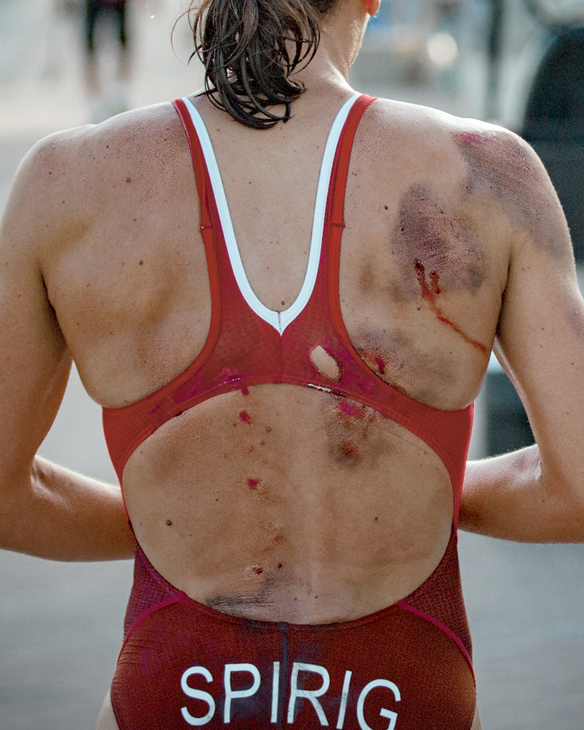 Kiwi CD Andy Fackrell creates new film for Swiss running brand On feat. Olympian Nicola Spirig