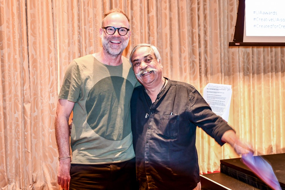 Ralph van Dijk’s LIA Diary from Las Vegas #2