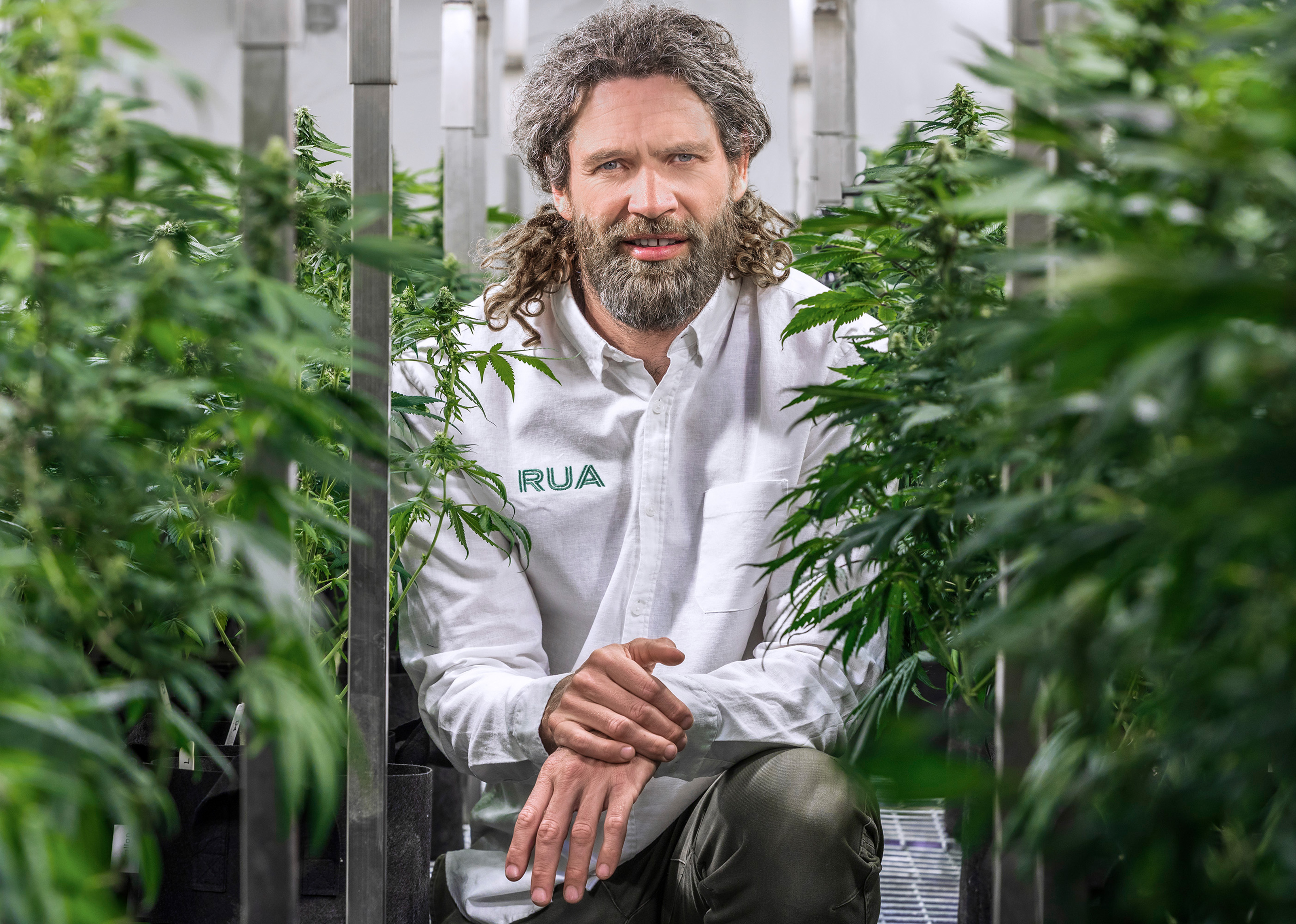 Rua Bioscience launches brand strategy, naming and identity via Special Group