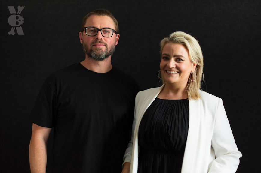 TBWA\Group NZ promotes Managing Director Catherine Harris to Chief Executive Officer