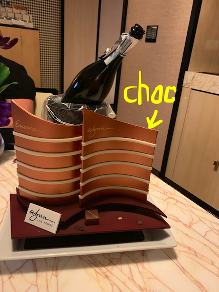 Ralph van Dijk’s LIA Diary from Las Vegas #2