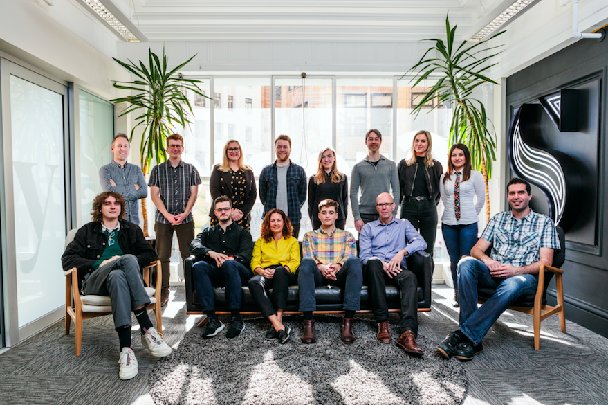 Stanley St makes further investments in agency talent with five new roles in Wellington office
