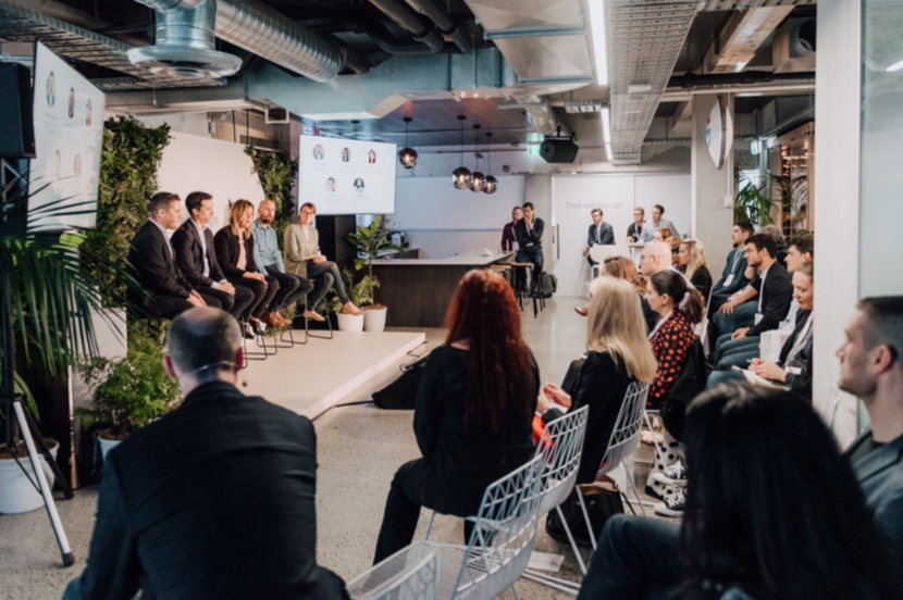 Agencies + advertisers gather for Google’s Think With Google – Bridging the Digital Divide event