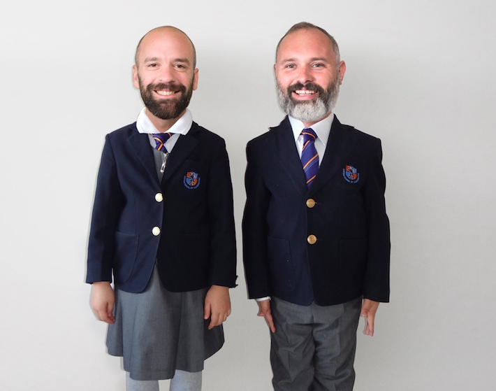 Bestads Six of the Best Reviewed by Rob Doubal and Laurence Thomson, chief creative officers, McCann UK and Co-Presidents, McCann London