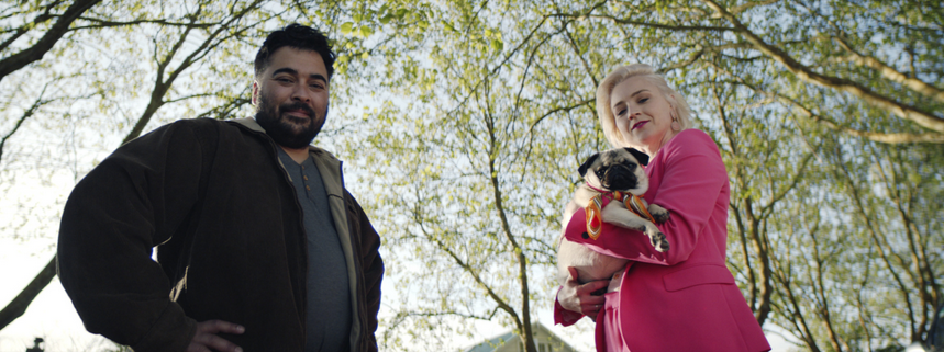 Opposites attract in KiwiPlates’ new campaign via Saatchi & Saatchi and director Cameron Harris