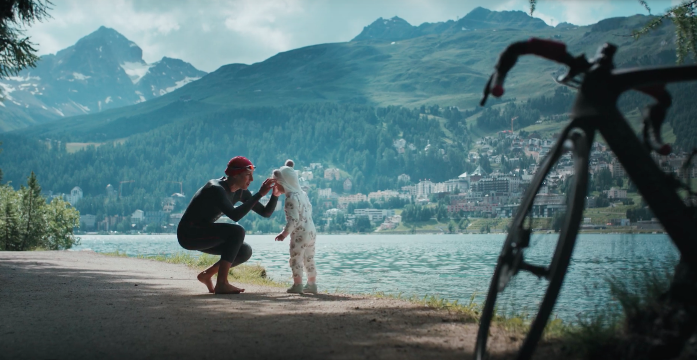 Kiwi CD Andy Fackrell creates new film for Swiss running brand On feat. Olympian Nicola Spirig