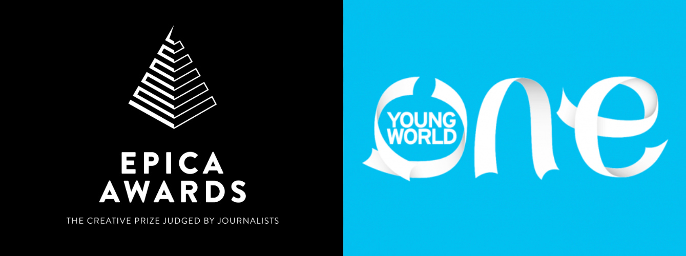 Epica joins forces with One Young World for Creative Circle seminar in Amsterdam, Nov 1