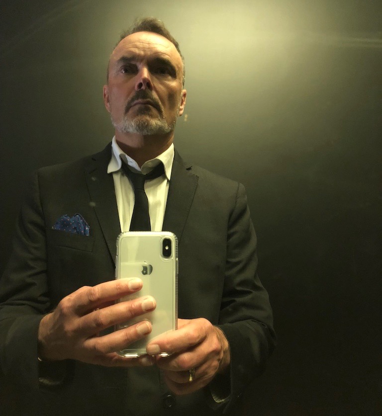 Paul Catmur launches ‘Truth and Soul Inc: The New Zealand Advertising Podcast’ ~ listen now