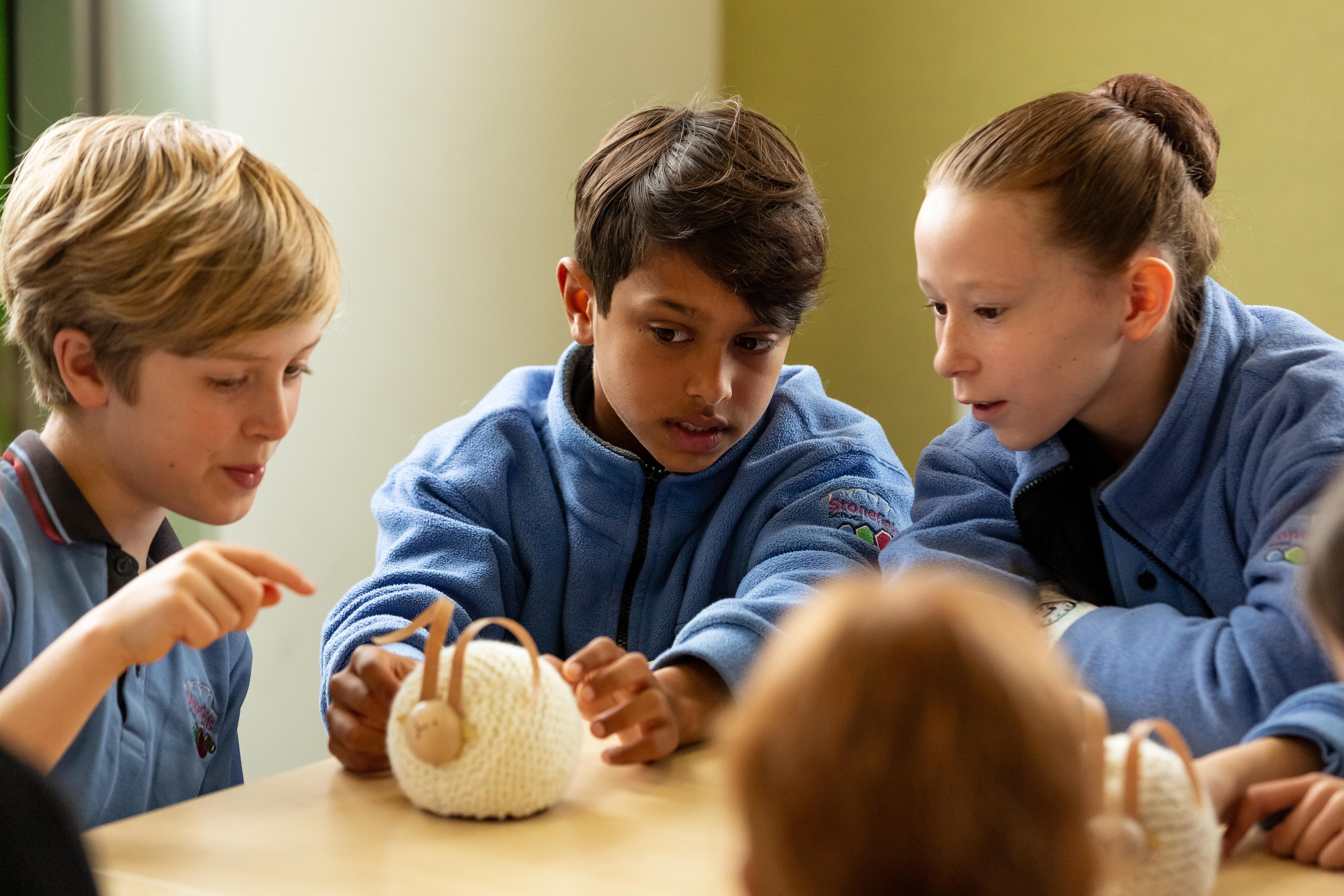 ANZ and TBWA\Group NZ launch Mr Humfreez: A nature powered smart device without a screen