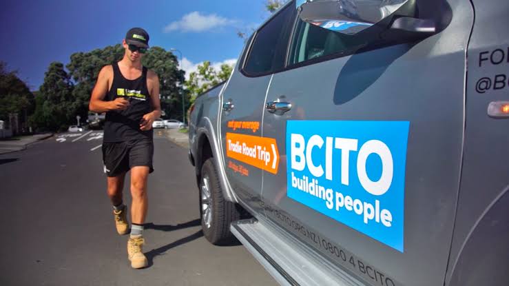 BCITO appoints Wellington creative shop EightyOne as new creative agency