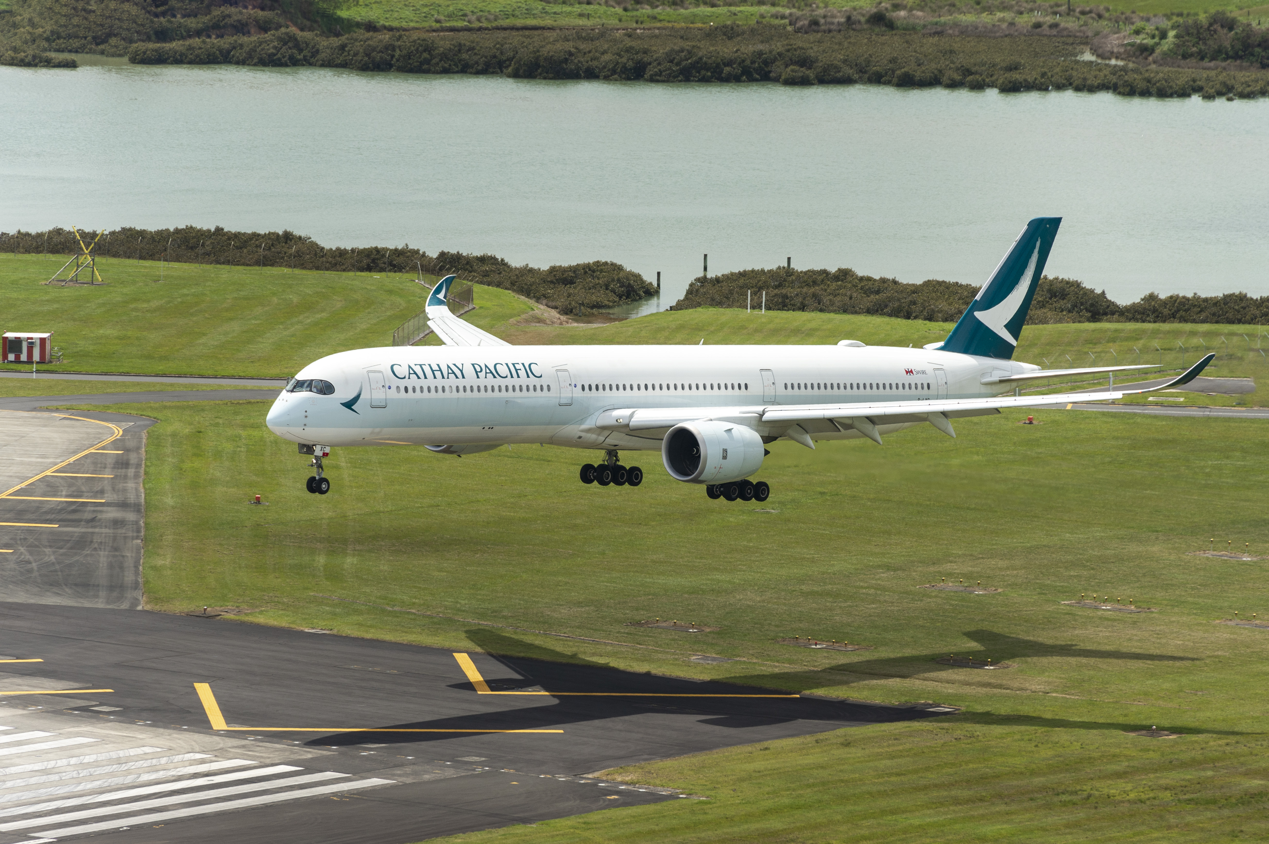 Cathay Pacific appoints Eleven PR