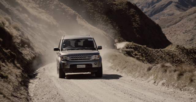 Off The Beaten Track: Episode 4 of Film Construction’s Place Film Series