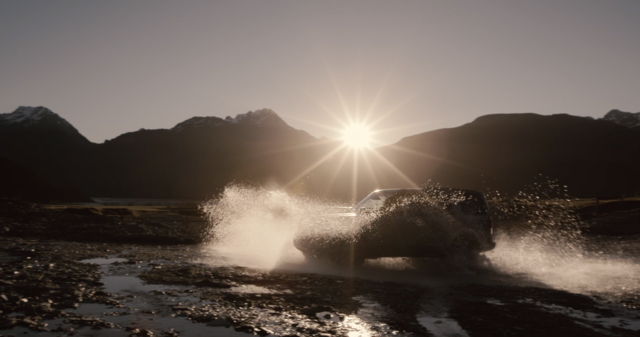Off The Beaten Track: Episode 4 of Film Construction’s Place Film Series