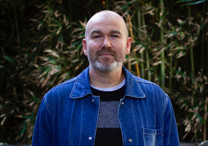 Former 303 MullenLowe Sydney ECD Gary McCreadie joins Special Group NZ as ECD