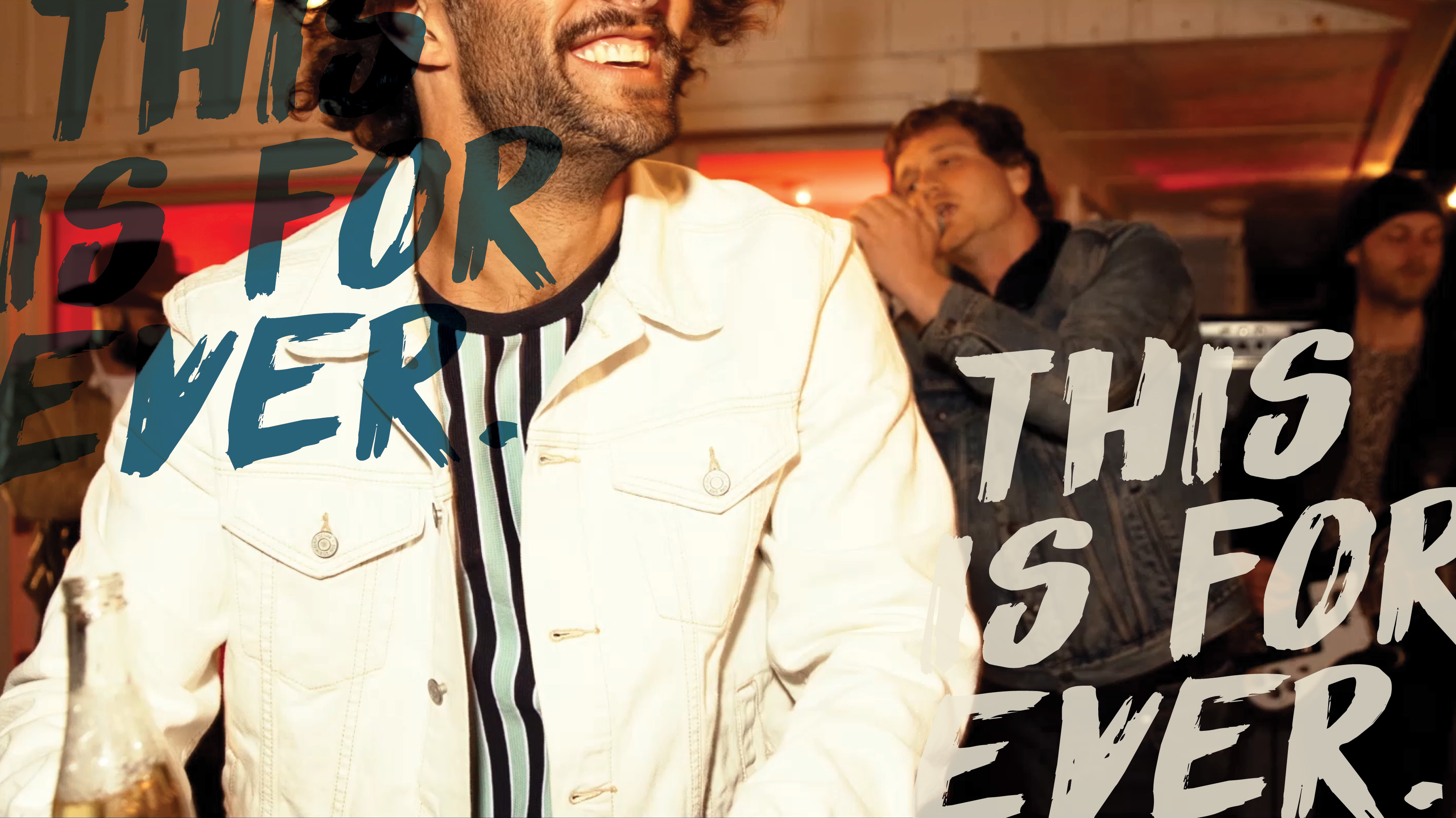Long White Vodka + Racing collaborate to create sound of the summer in new work via TBWA NZ