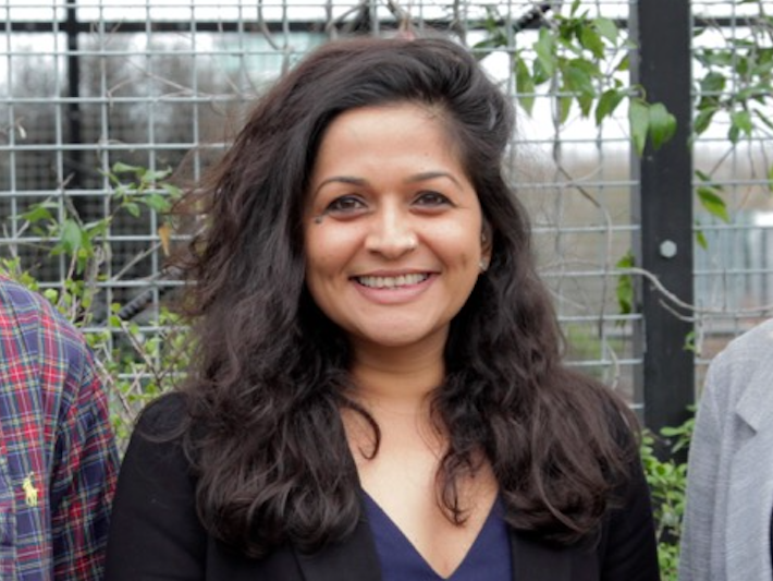 VMLY&R head of social media strategy Bhavika Rambhai to represent NZ on AME Awards Jury