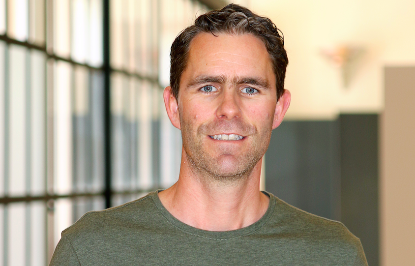 The Business Marketing Group appoints former Saatchis designer Ross Davies as senior designer