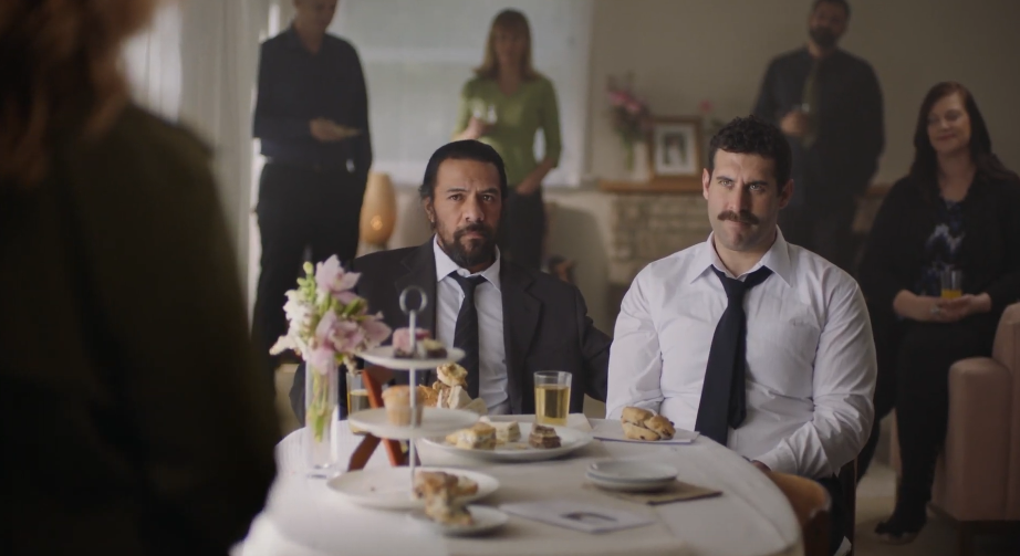 OneChoice Life Insurance launches new ‘Silver Lining’ TV campaign via FCB New Zealand