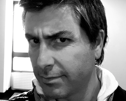Bestads Six of the Best Reviewed by Juan Pablo Valencia, regional creative advisor, FCB ARTGROUP