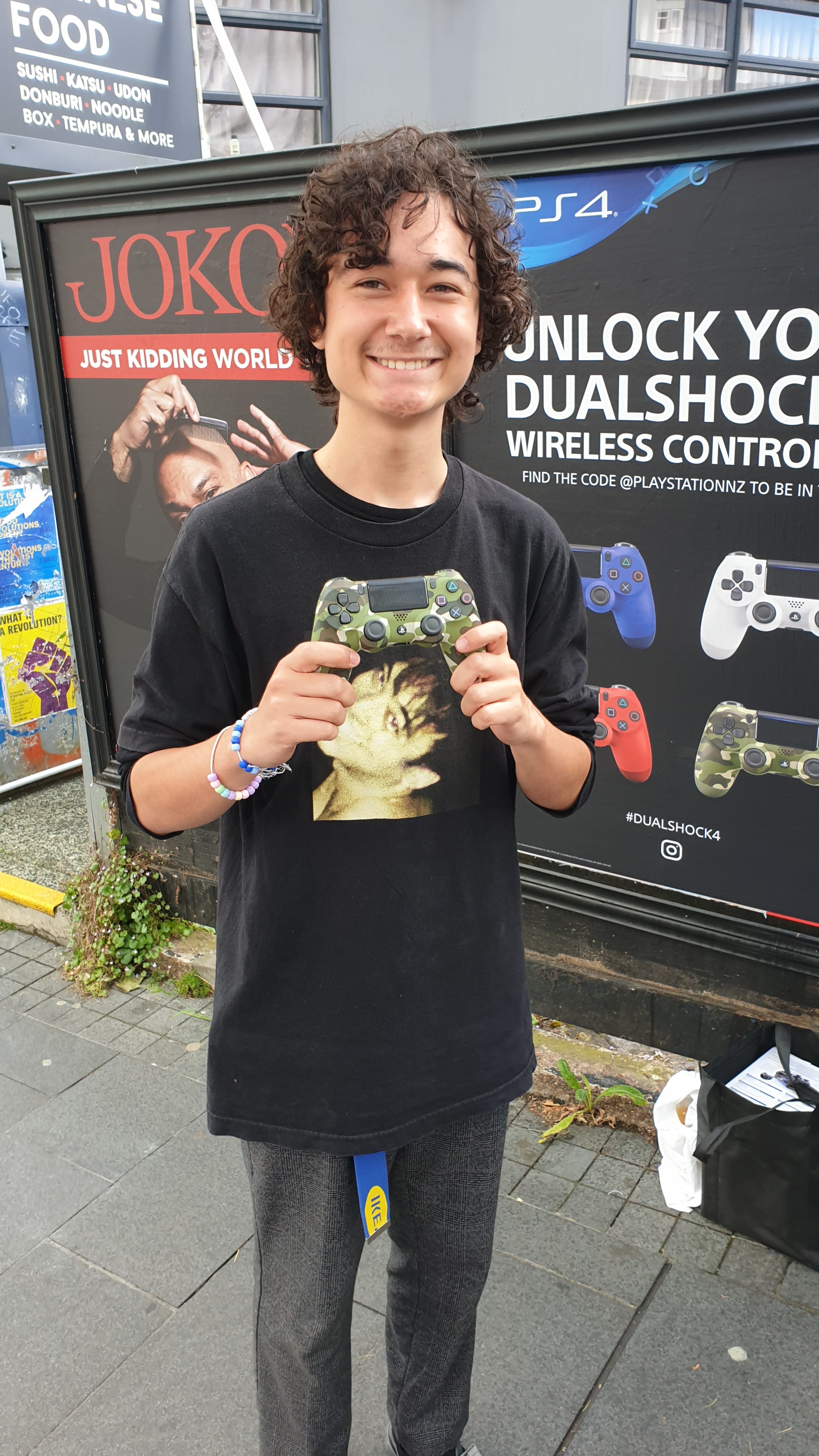 PlayStation invites Kiwis to ‘Unlock Their Colour’ in latest campaign via TBWA’s Eleven PR