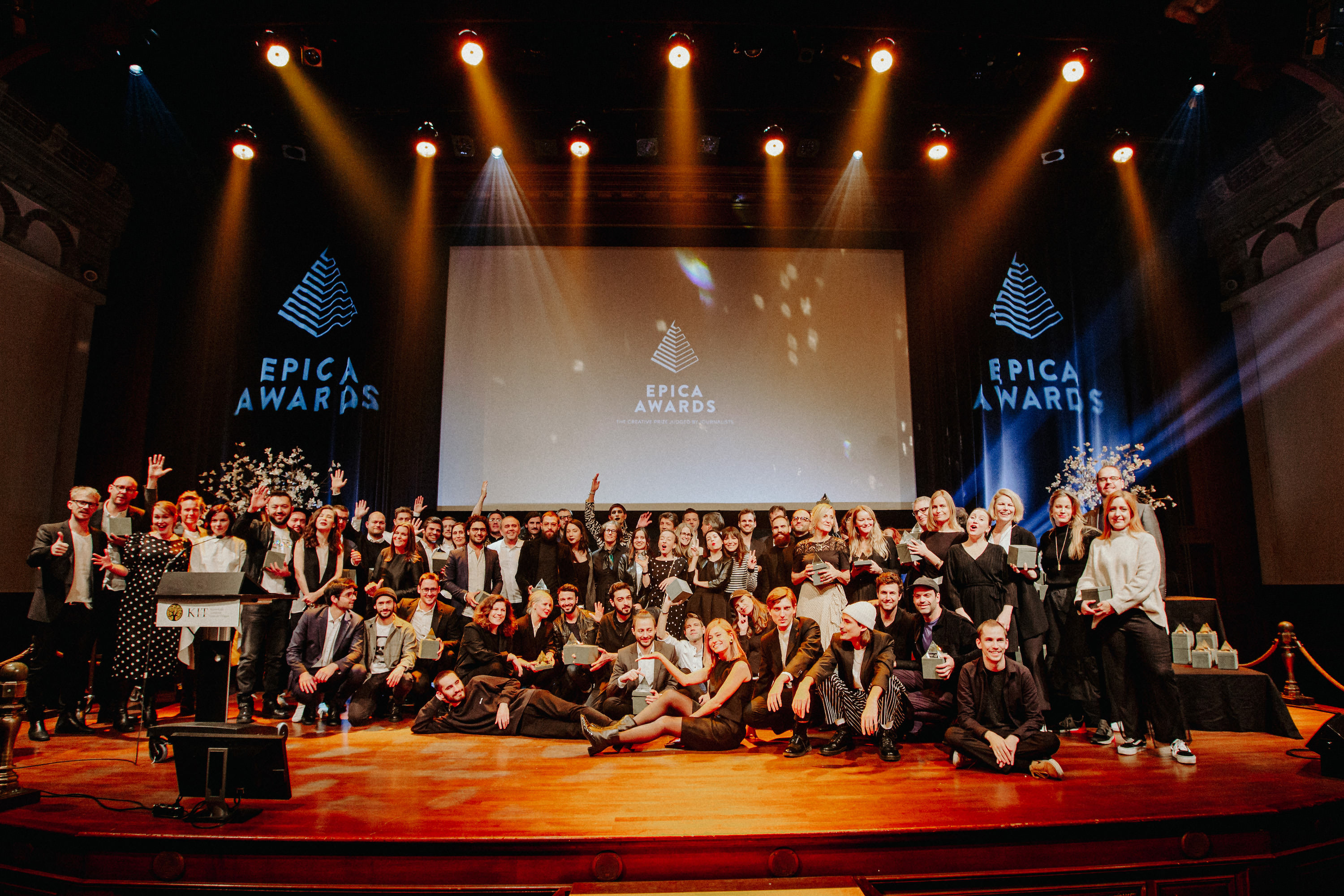 VMLY&R New Zealand secures Gold at 2019 Epica Awards for Life Direct – Trade Me’s ‘RIP Simon’