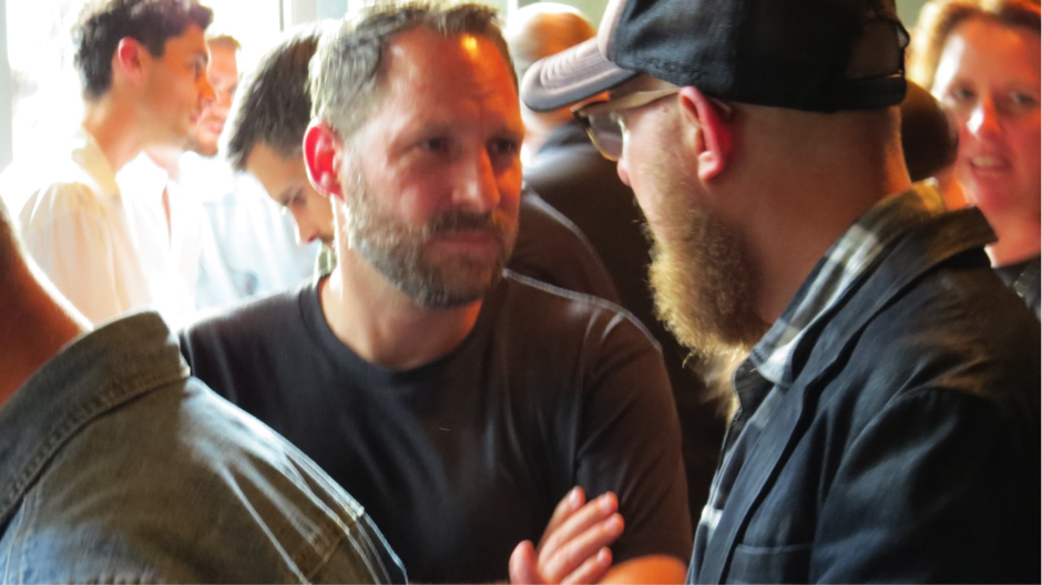 Three cheers for the industry as AdSchool at Media Design School winds up for the year